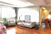 Lovely apartment for rent in E Tower close to UNIS school